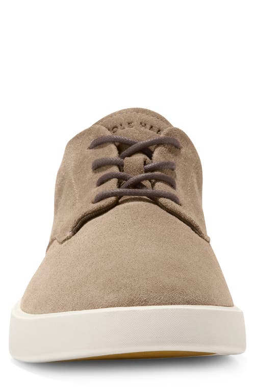 Cole Haan Men's Grand Crosscourt Daily Lace-up Sneakers In Multi
