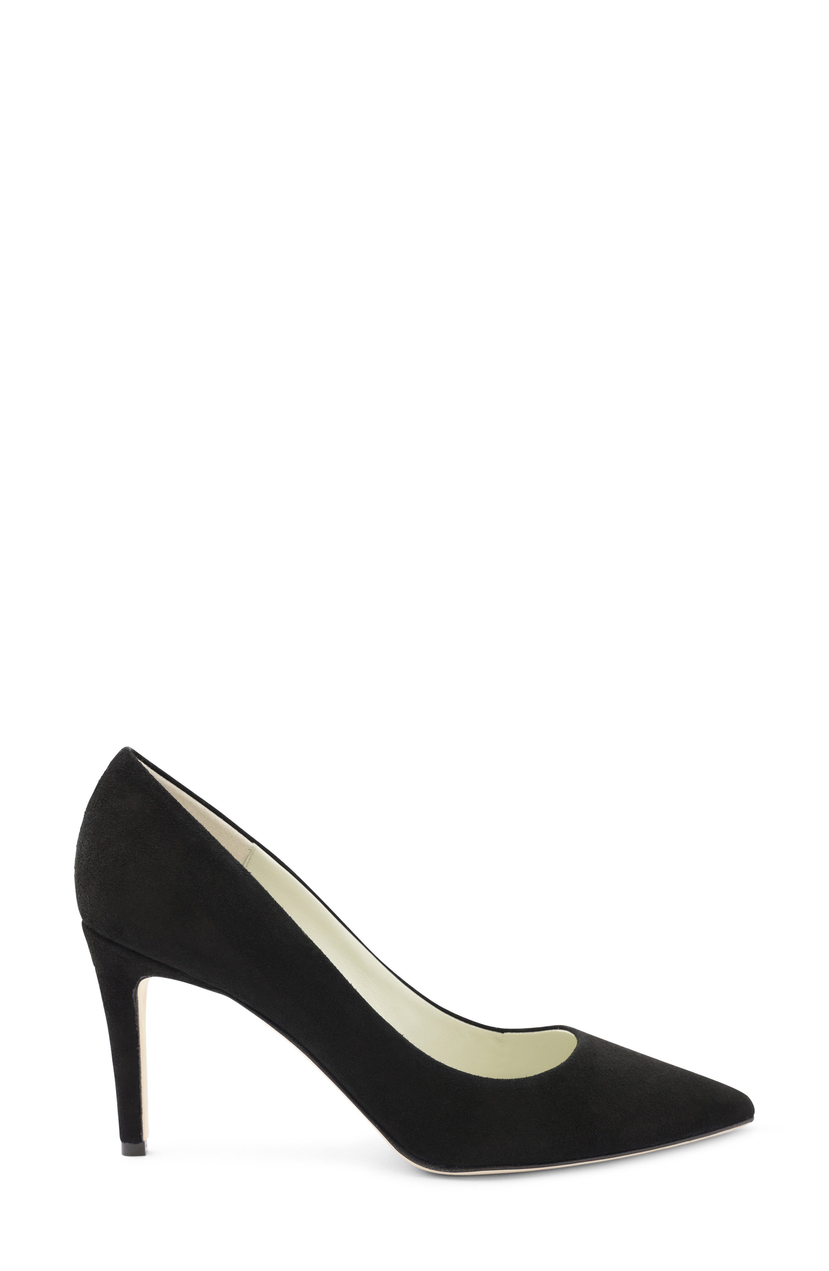 Bruno Magli Telma Pointed Toe Pump, Alternate, color, 