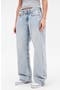 Kayla Low Rise Wide Leg Jeans