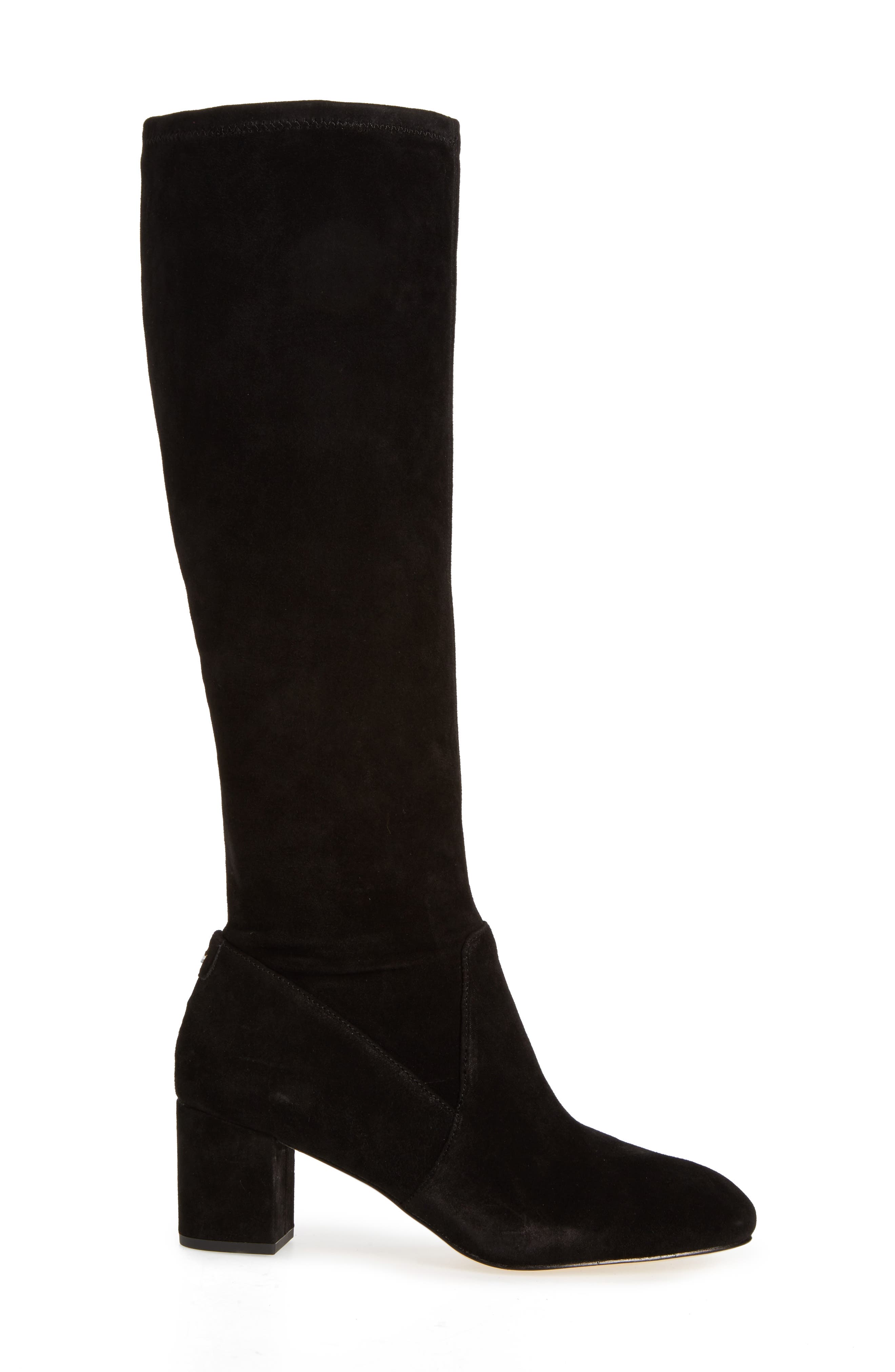 Kate Spade New York leanne tall boot, Alternate, color, 