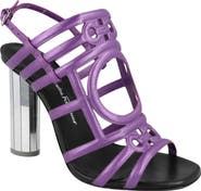 FERRAGAMO Florenza Slingback Sandal