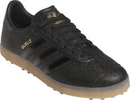 adidas Gazelle Golf Sneaker