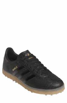 adidas Gazelle Golf Sneaker