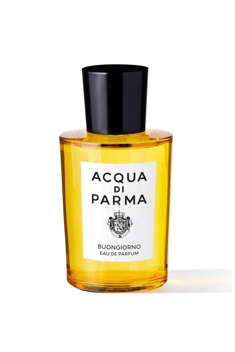 ACQUA DI PARMA ボンジョルノ オードパルファム 50ml Acqua di Parma Buongiorno Eau de Parfum (Women) | Nordstrom