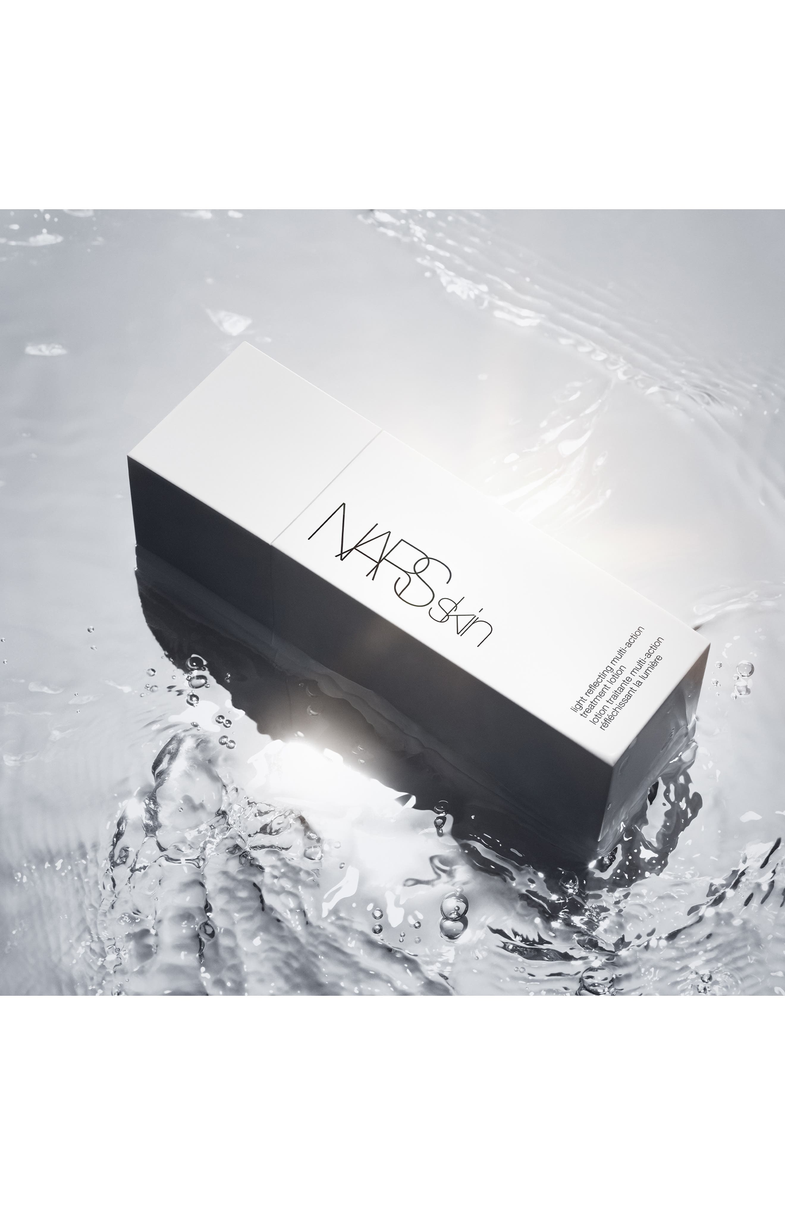 NARSskin Light Reflecting Treatment Lotion (Women) | Nordstrom