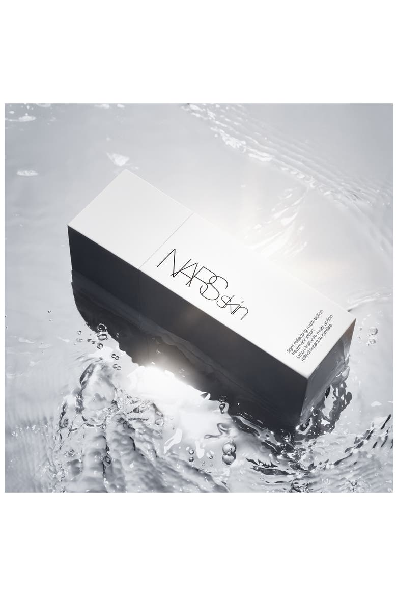 'NARSskin Light Reflecting Treatment Lotion, Alternate, color, NO COLOR