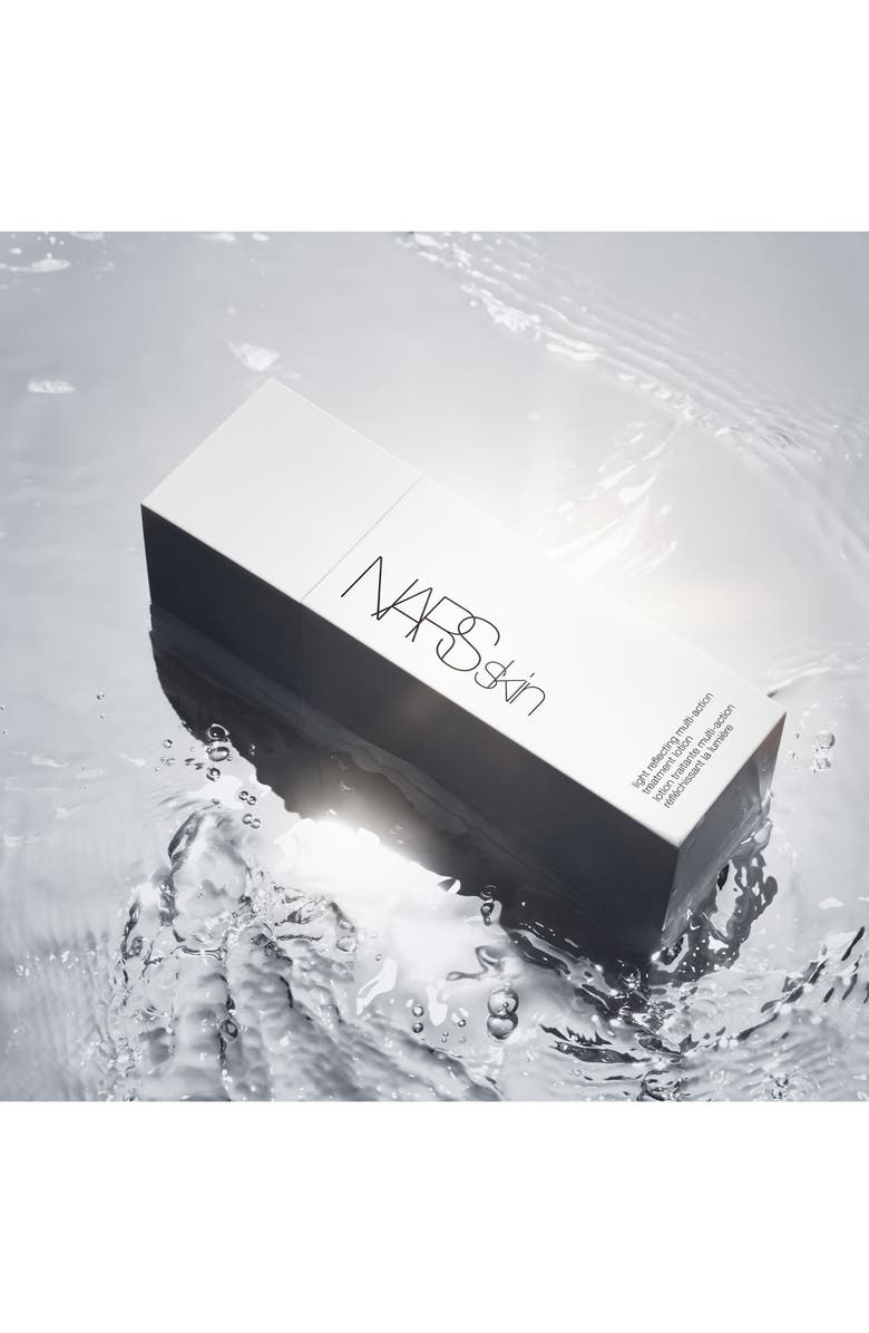 NARS 'NARSskin Light Reflecting Treatment Lotion, Alternate, color, 