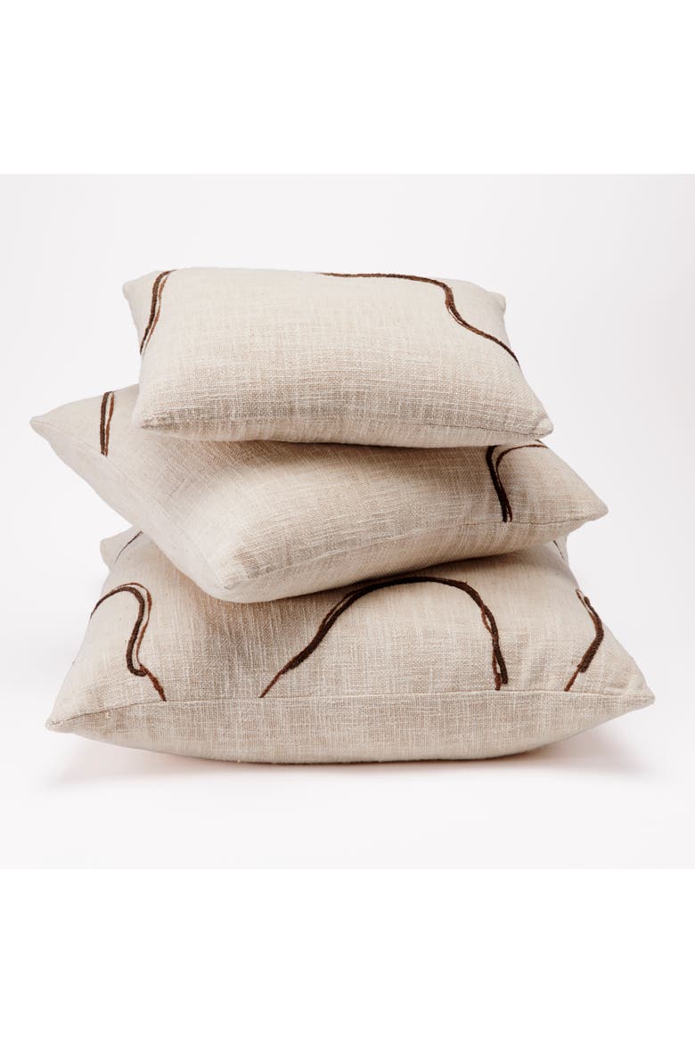 Signature Pillows, Main, color, Neutral - Grande