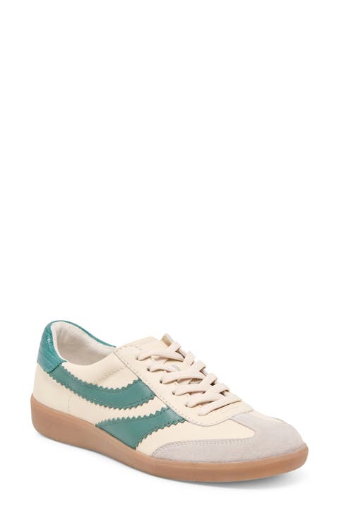 Merit Sneaker (Women)