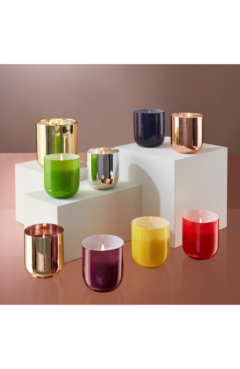 Jonathan Adler Pop Three-Wick Holiday Candle, Alternate, color, 