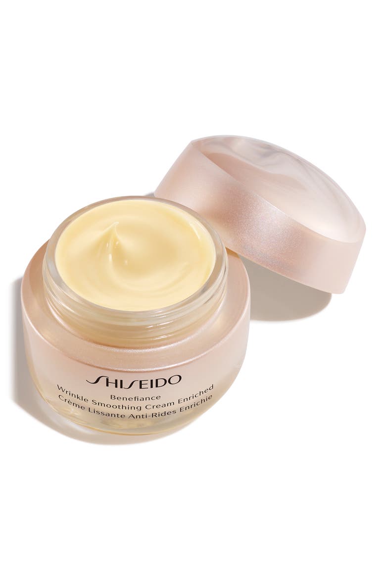 Benefiance Wrinkle Smoothing Cream Enriched, Alternate, color, NO COLOR