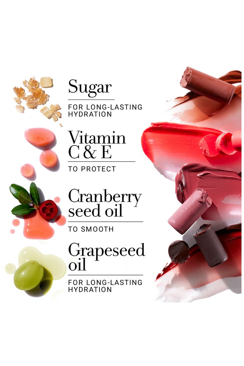 Sugar Lip Treat & Tint Set $54 Value, Alternate, color, NO COLOR