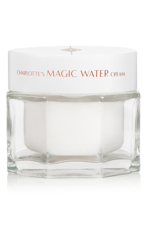 Magic Water Cream Gel Moisturizer with Niacinamide
