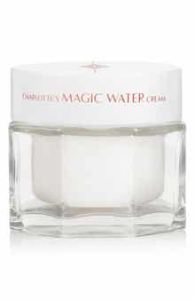 Charlotte Tilbury Magic Water Cream Gel Moisturizer with Niacinamide