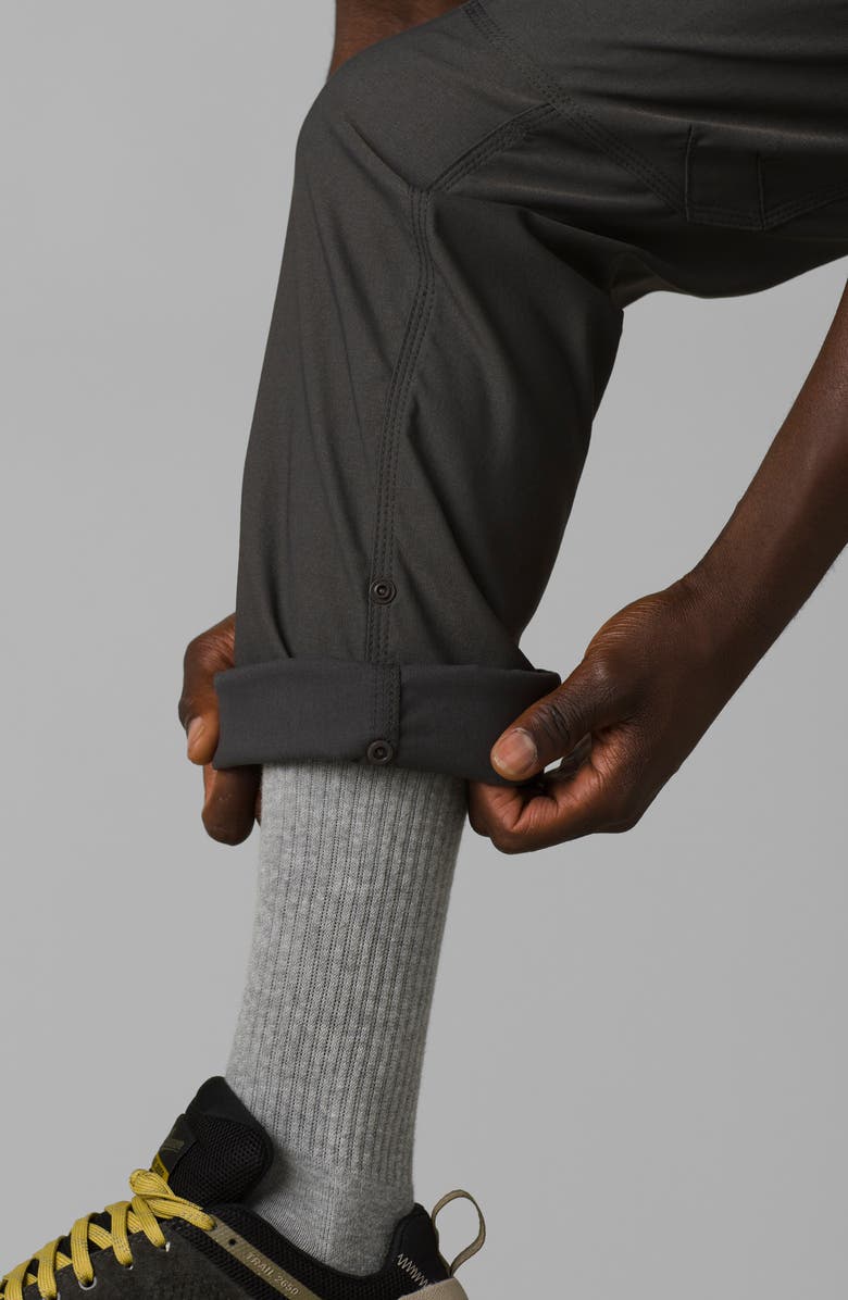 prAna Zion II Stretch Pants, Alternate, color,