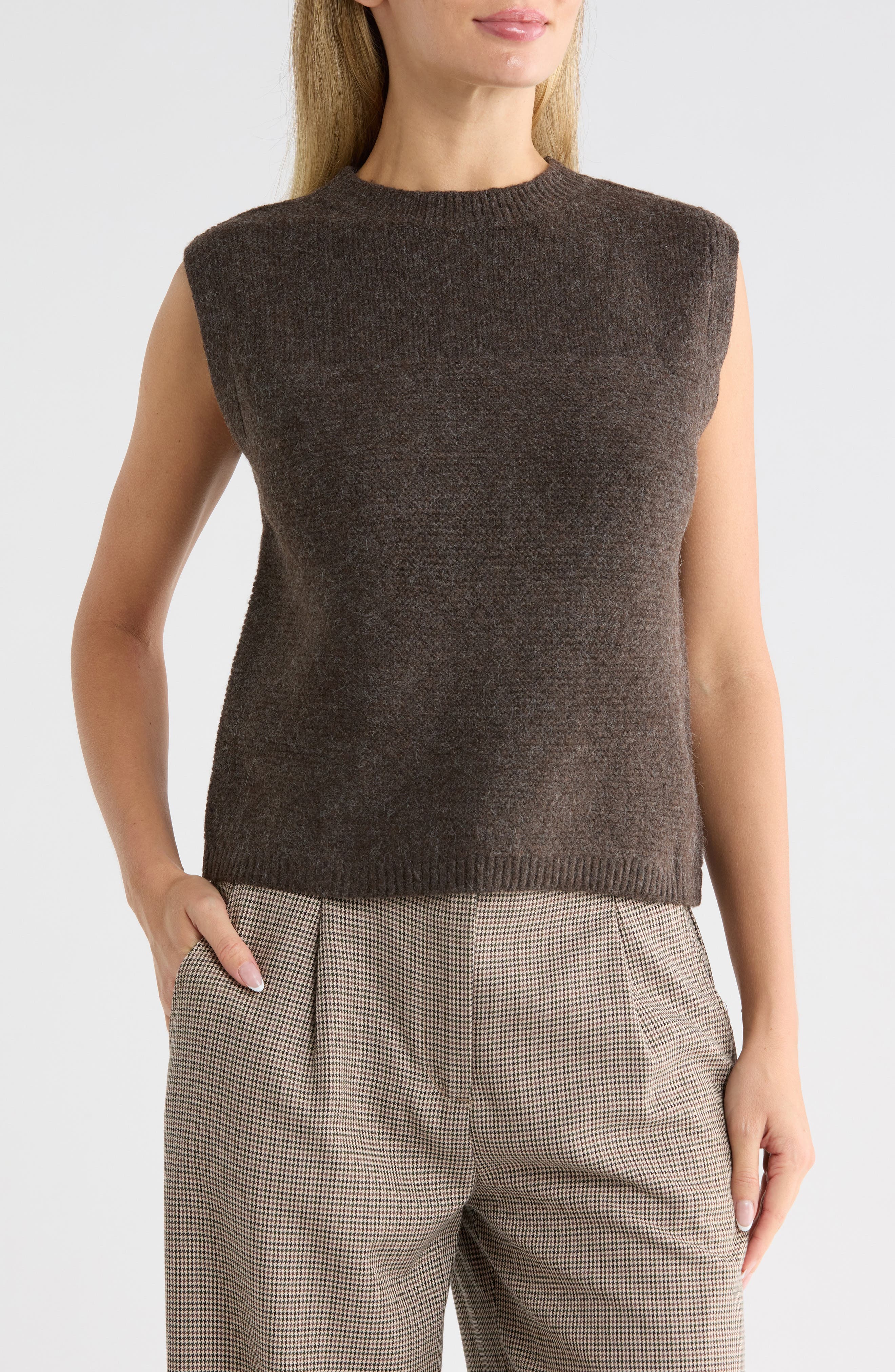 Sweater Vest