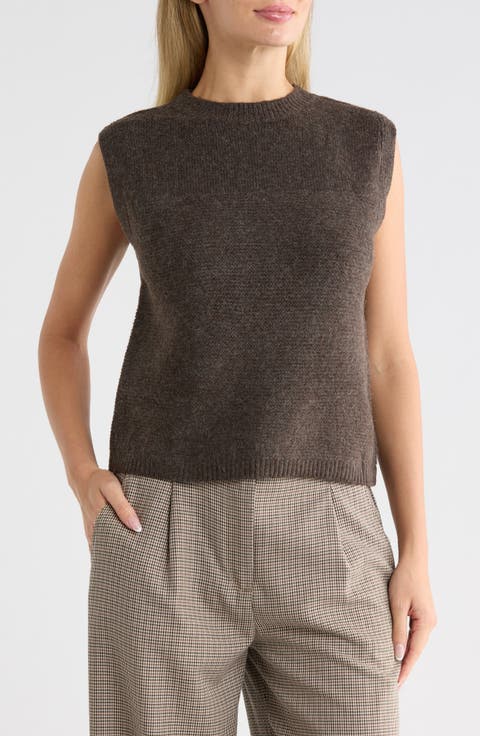 Sweater Vest