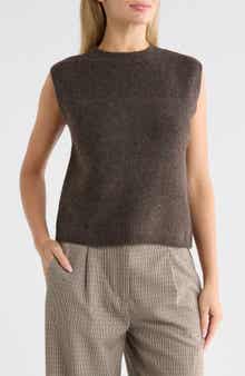 Sweater Vest