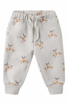 Kids' Relaxed Fleece Sweatpants
