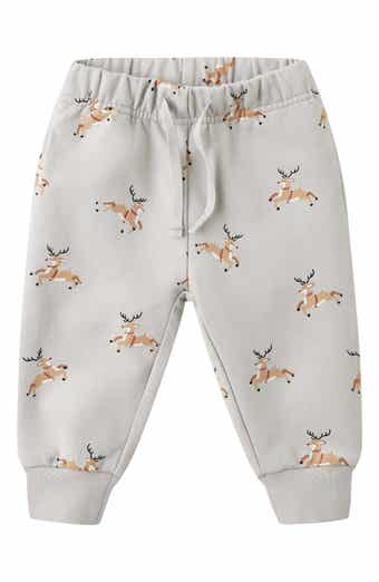 Kids' Relaxed Fleece Sweatpants