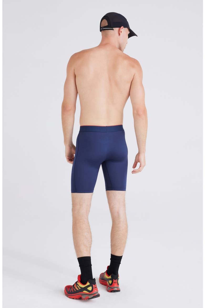 Assorted 2-Pack Multi-Sport Mesh Long Boxer Briefs, Alternate, color, NAVY/BACK