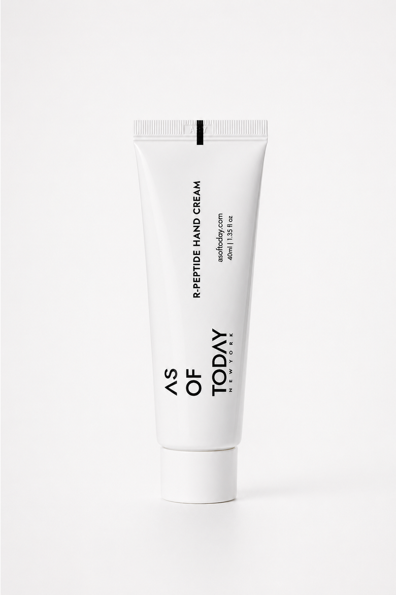 R-Peptide Hand Cream, Main, color, No Color