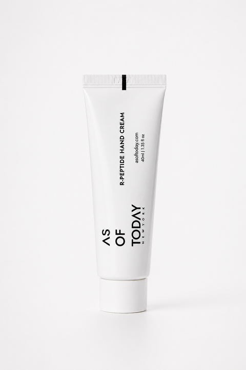 R-Peptide Hand Cream