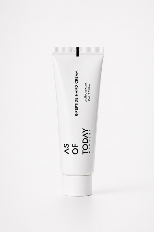 AS OF TODAY R-Peptide Hand Cream at Nordstrom