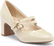 LifeStride True Mary Jane Pump