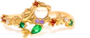 Girls Crew x Disney Princess Ariel Ring