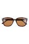 selected Dark Havana / Brown