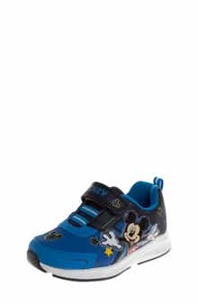 x Disney® Kids' Mickey Minnie Sneaker