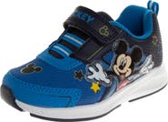JOSMO x Disney® Kids' Mickey Minnie Sneaker