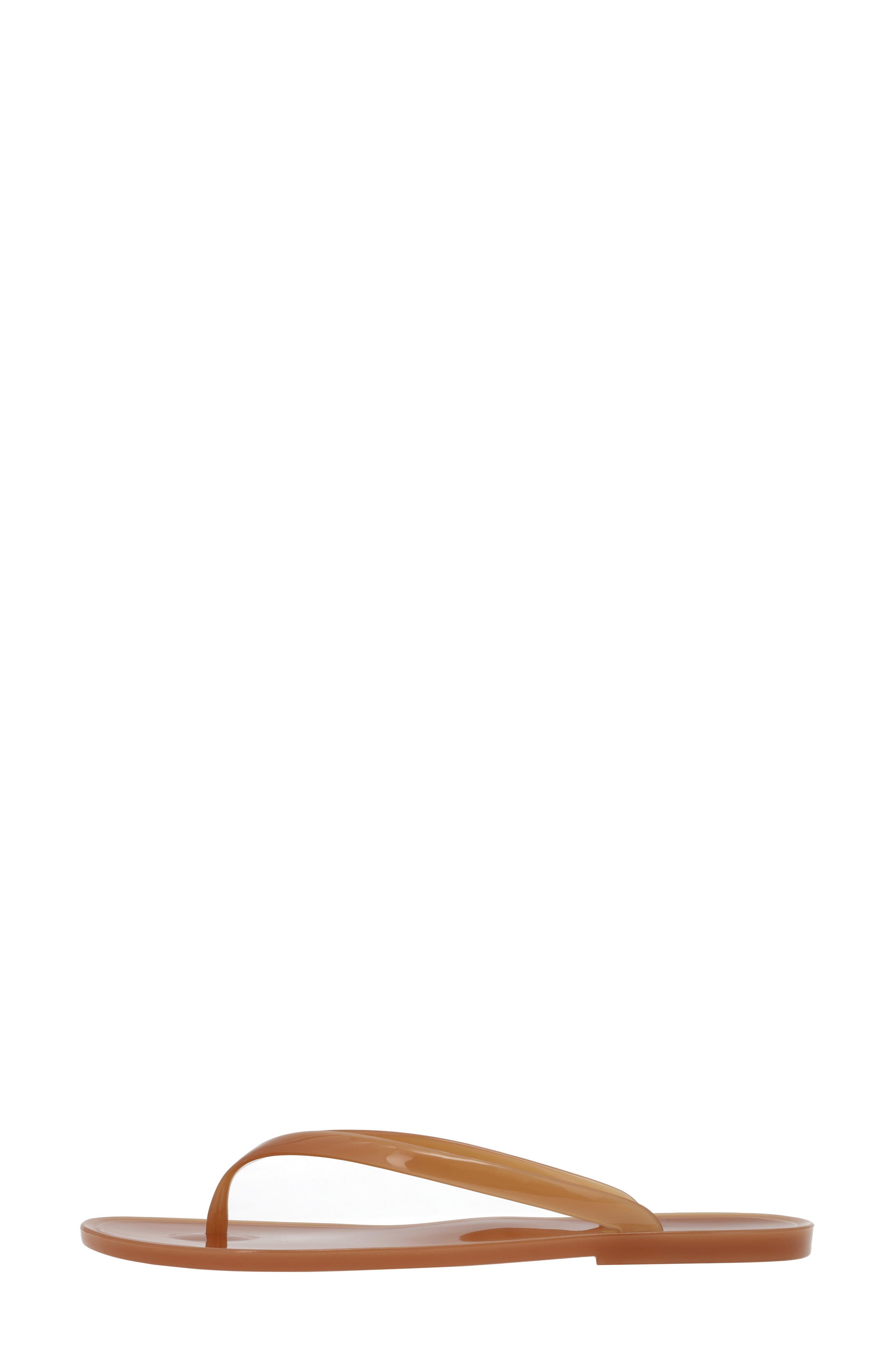 Nyah Flip Flop, Alternate, color, TAN