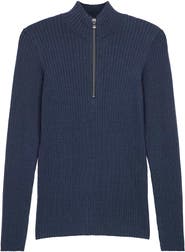 Anatomie Stacey Ribbed Sweater