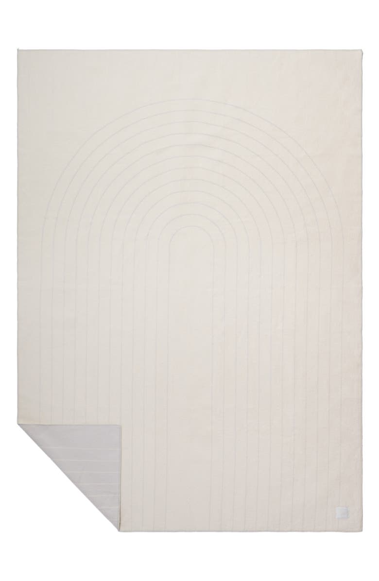 Rumpl Merino Softwool Throw Blanket, Alternate, color, 