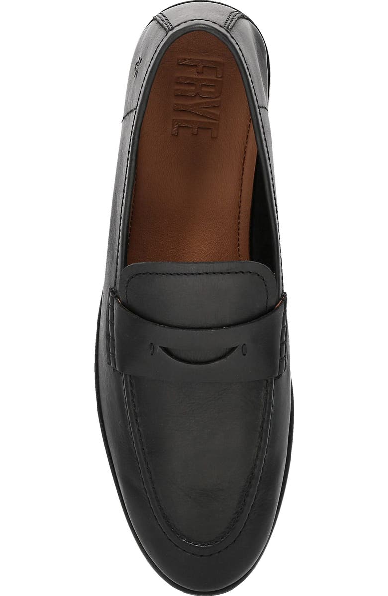 Frye Graham Penny Loafer, Alternate, color,