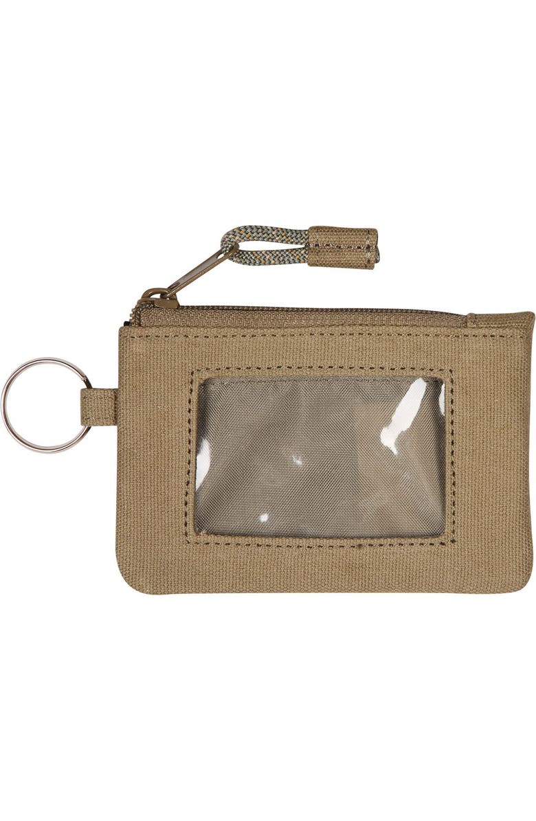 KAVU Stirling Wallet, Alternate, color, Olive