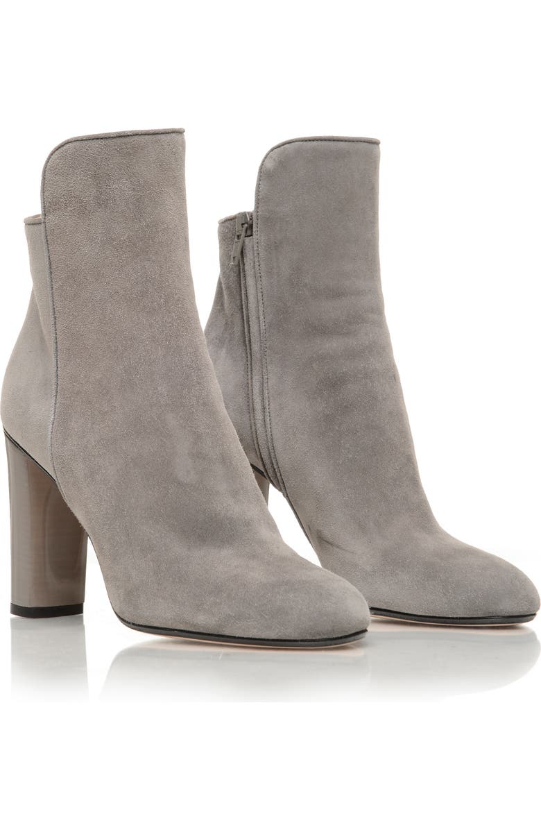 Andrea Gomez Chiara 95 Boot, Alternate, color, Grey