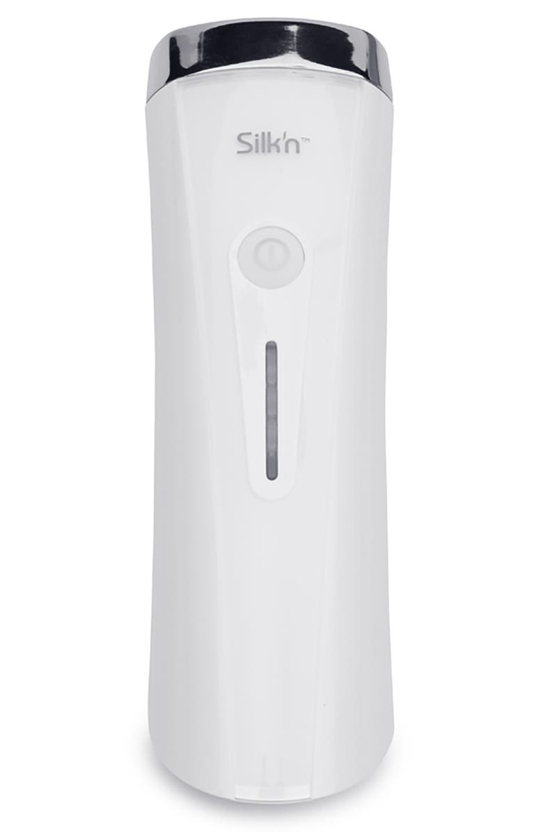 Silk'n FaceFX 360 Anti-Aging Device, Main, color, 