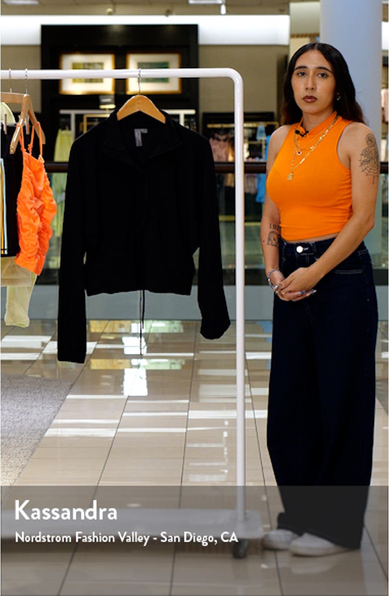 Explorer Half Zip Anorak, sales video thumbnail