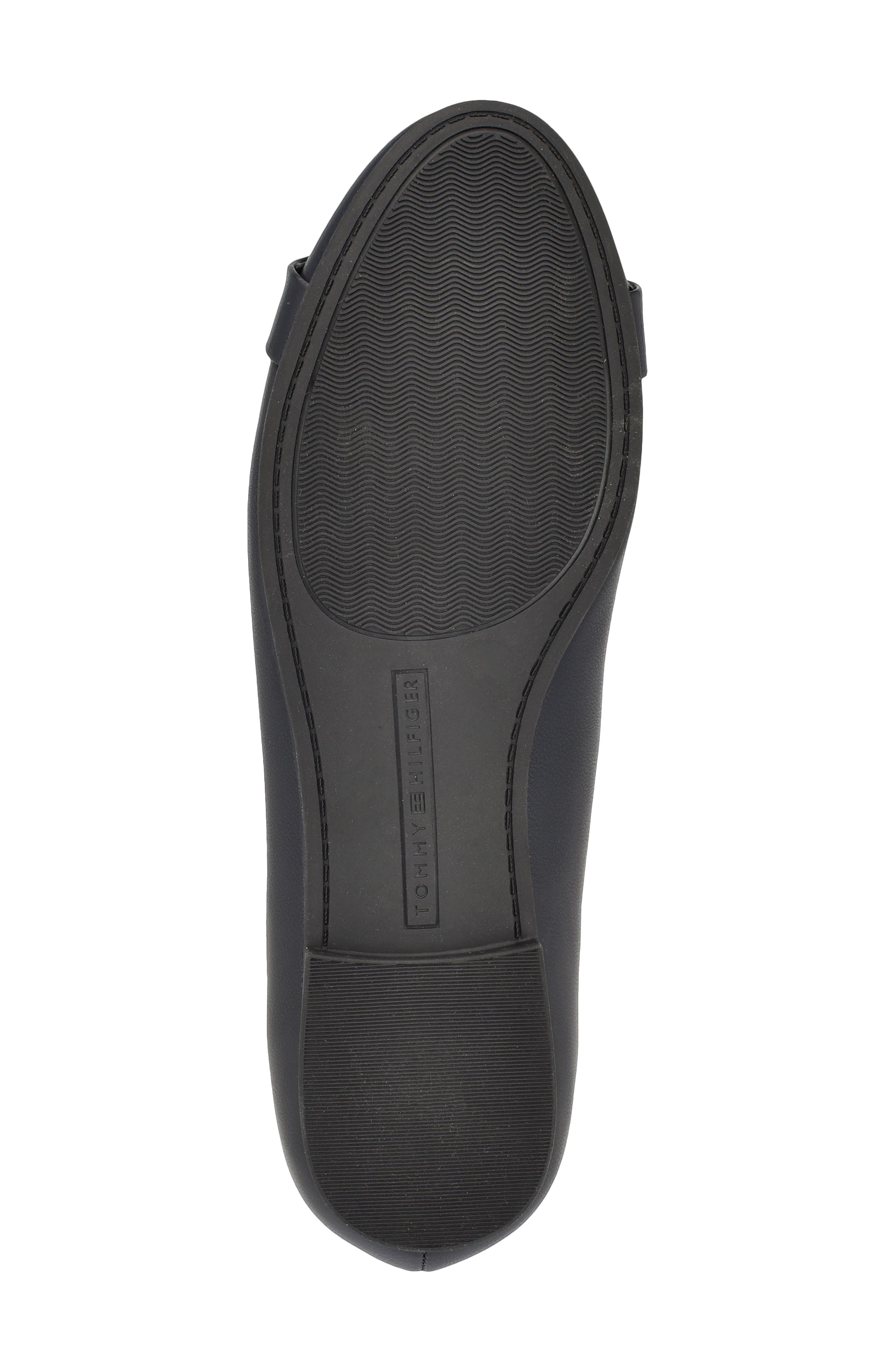 Gallyne Flat, Alternate, color, MEDIUM BLUE