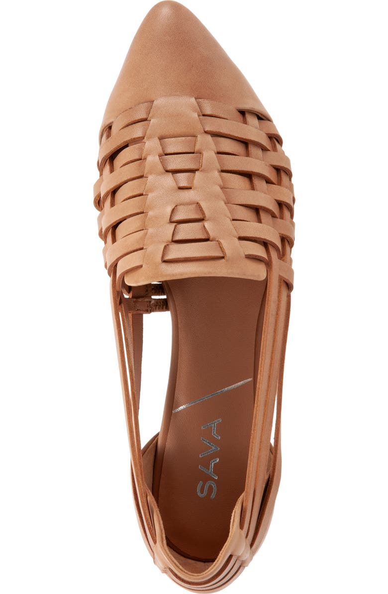 SAVA Lola Flat, Alternate, color,