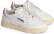 AUTRY Medalist Low Sneaker