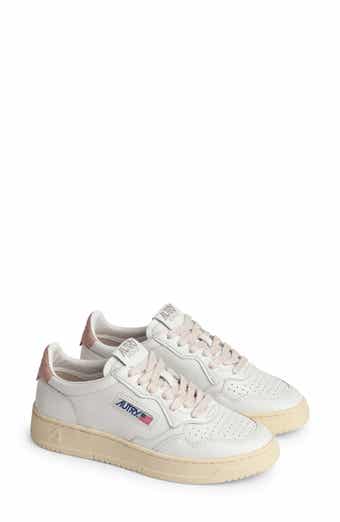 AUTRY Medalist Low Sneaker