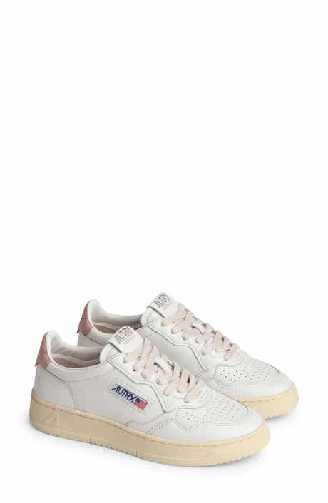 AUTRY Medalist Low Sneaker