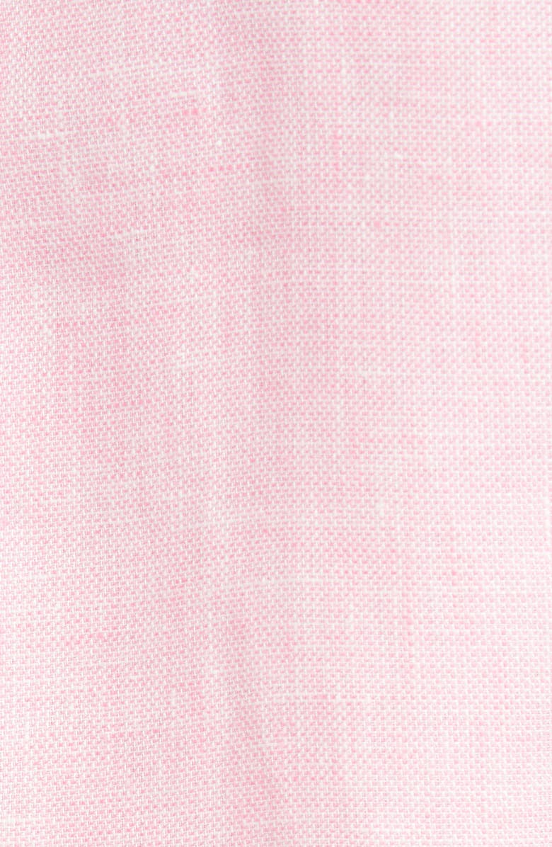 REMAIN Birger Christensen Viv Linen Blazer, Alternate, color, 