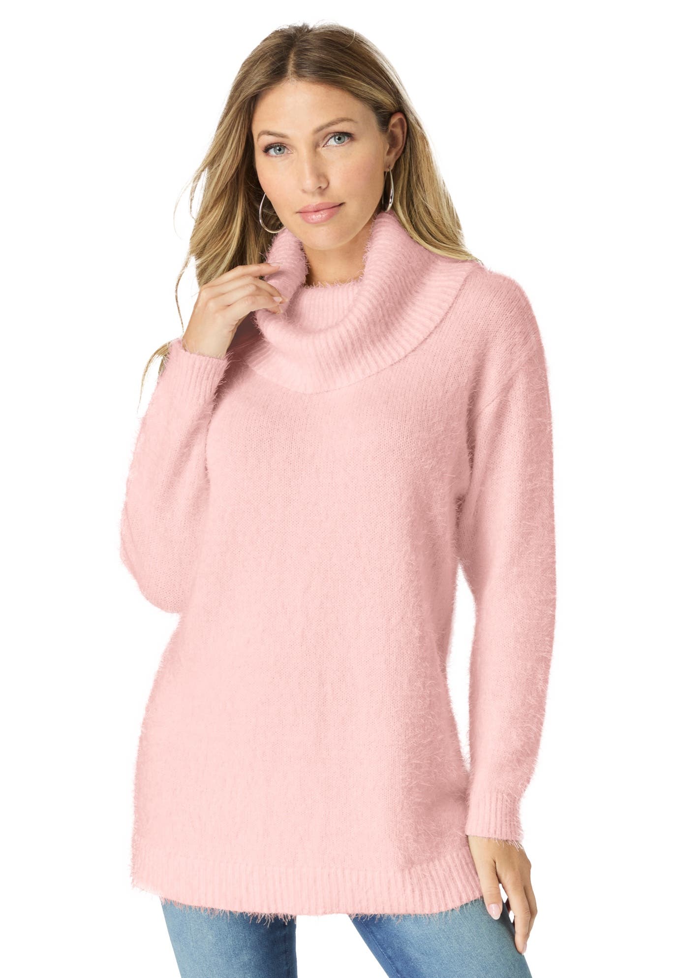 SOFT BLUSH