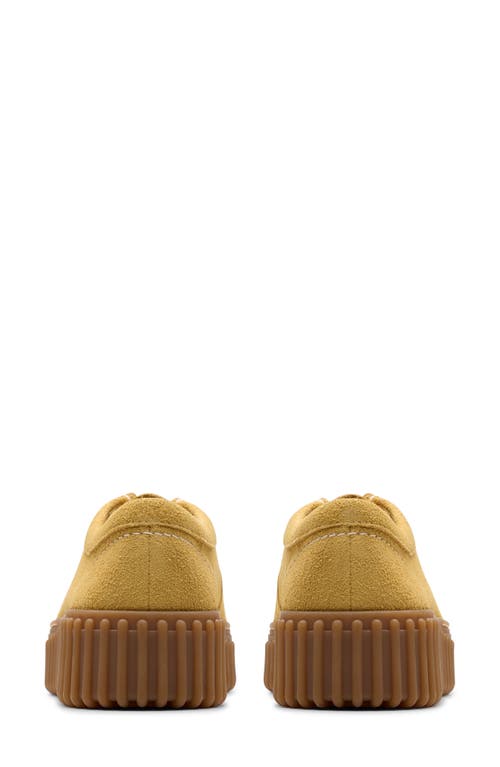 Clarksr Clarks(r) Torhill Bee Chukka Sneaker