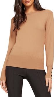 Friends Like These Lightweight Sweater